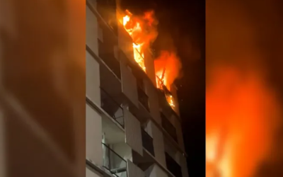 Nizza24: Incendio a Nizza, muore bambina di 3 anni – Macron annuncia 109 miliardi per la IA europea: fact checking – Tajani dal Principe Alberto II