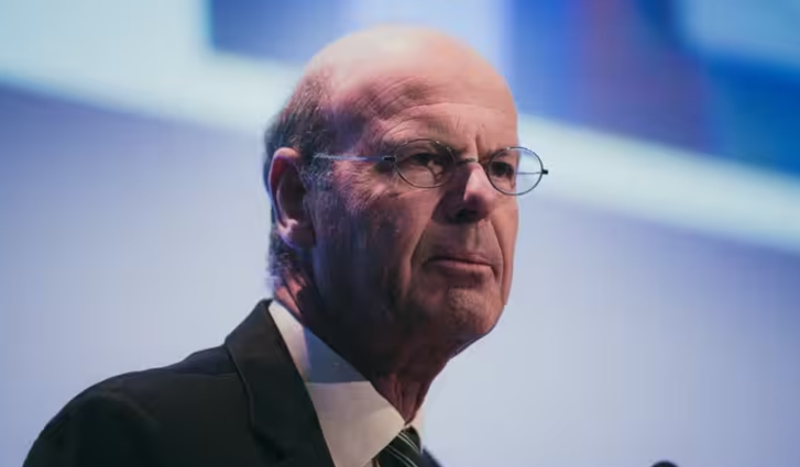 eric lombard ministro economia