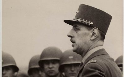 NizzaMarittima: Quando la Francia sognava di annettere un pezzo di Liguria