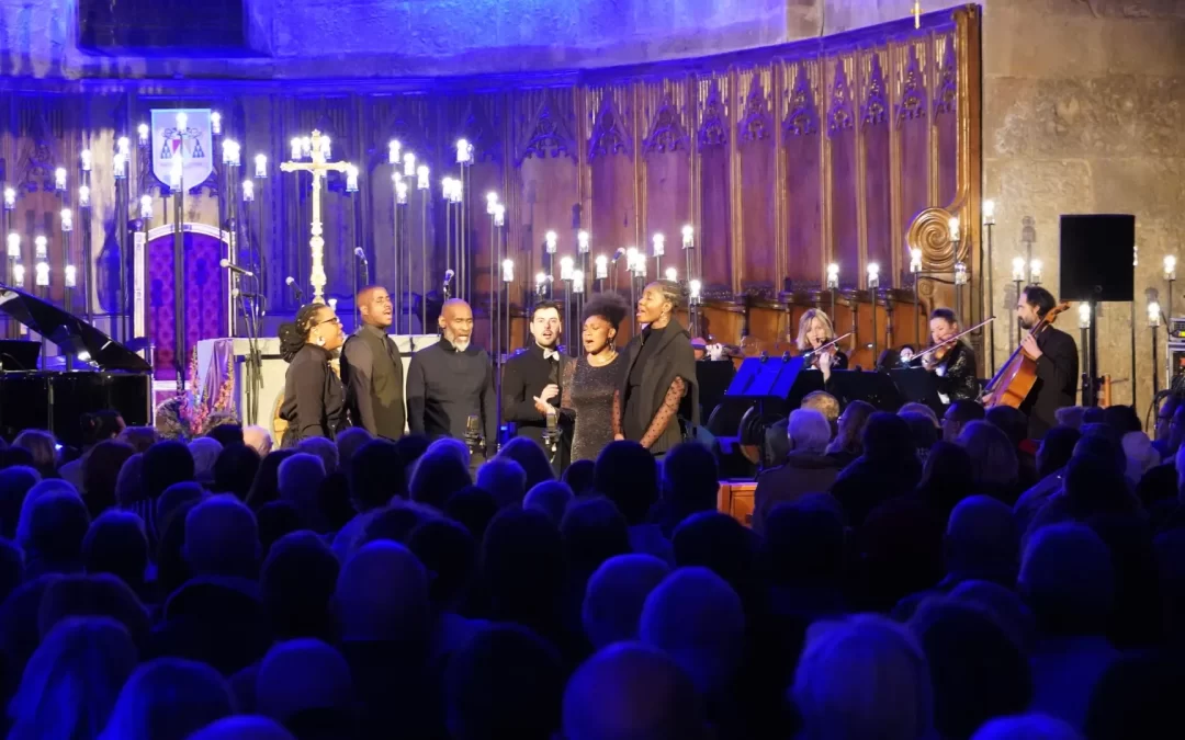 Agenda: i concerti dal 14 al 16 febbraio in Costa Azzurra