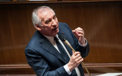 Nizza24: Bayrou ignorava le violenze a Notre-Dame de Bétharram? – Omaggio a Ettore Marjorana – Meteo Week End