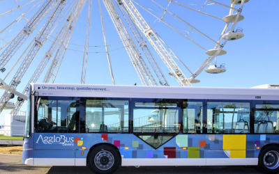 NizzaMarittima: presto un bus tra Imperia e Roquebrune per una mobilità tranfrontaliera