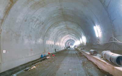 NizzaMarittima: Il tunnel non diventi il confine della nostra fratellanza