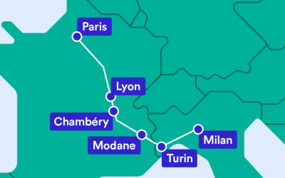 Nizza24: Riparte il Frecciarossa Parigi-Milano – Marine le Pen potrà candidarsi alle presidenziali? – Petizione contro Israele a Nizza