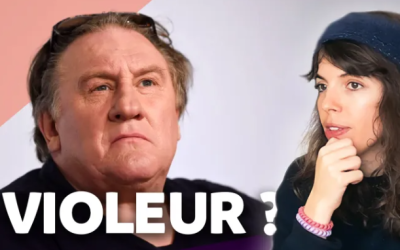 Nizza24: Gérard Depardieu a processo per violenze sessuali – EDF polemizza con tutti – Flop di Biancaneve 2025: è colpa del pubblico