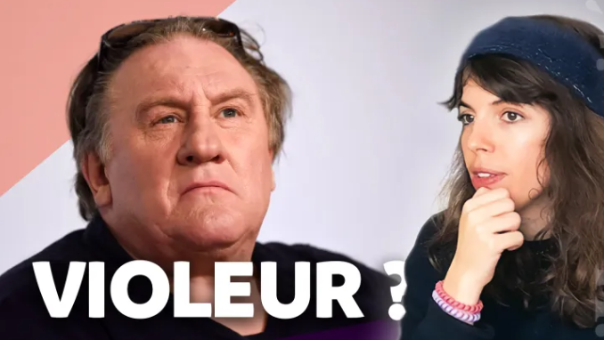 a (2) depardieu