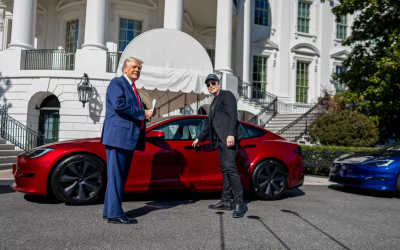 Nizza24: RadioFrance, campagna anti-Tesla – Dazi del 200% sullo champagne ? – Bayrou, Lei non sa chi sono io – Auguri al Principe Alberto II