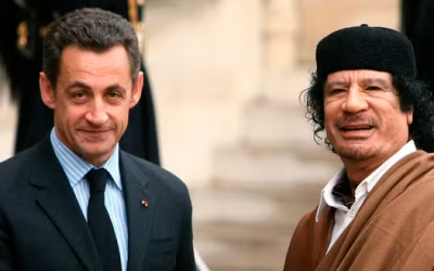 Nizza24: Altri sette anni di prigione per Nicolas Sarkozy, Il tweet di chiarimenti da parte dell’ex Presidente – Auto precipita a Monaco Monte Carlo – Marine Le Pen potrà diventare presidente?