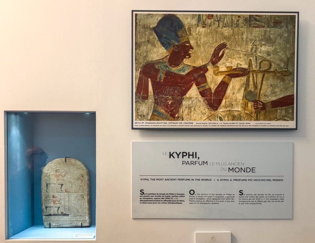 Museo Internazionale della Profumeria
