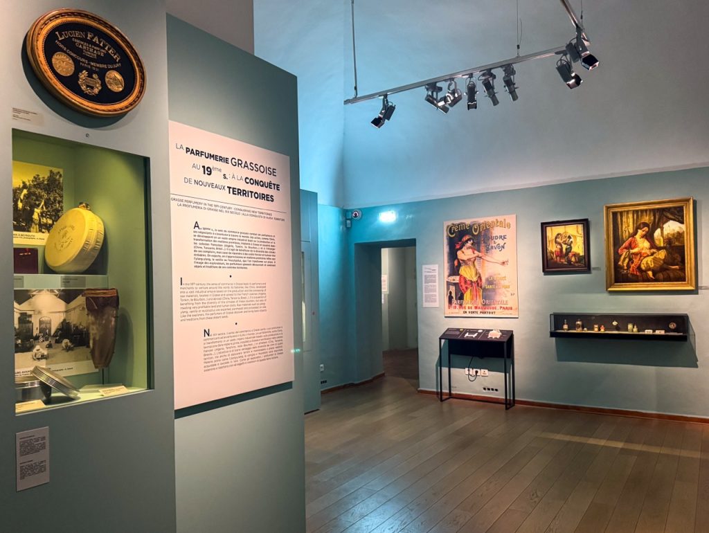 Museo Internazionale della Profumeria