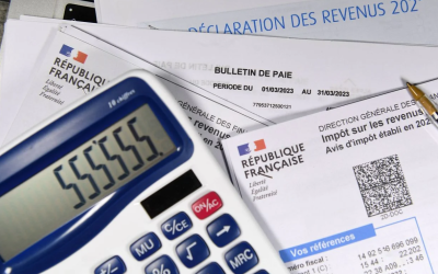 Nizza24: Al via la dichiarazione dei redditi – L’Europa annuncia tassi al 25% il giorno in cui Trump li abbassa al 10% – FS Annuncia relazione Parigi-Londra
