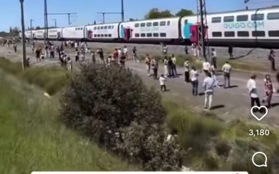Nizza24 : Panne di corrente in Spagna e sud della Francia: tutto quanto i media non hanno raccontato – Interonnessione elettrica Francia – Spagna, i dettagli