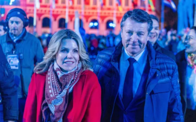 Nizza24: Indagato sindaco di Nizza -Saint-Laurent-du-Var, spiagge chiuse per inquinamento – Macron contro i dazi – Fake news sulle borse