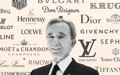Nizza24: LVMH, il settore del lusso in crisi in Francia – Divieto di navi da crociera a Villefranche – Macron nuovamente beffato dall’Algeria