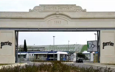 Nizza24: Ancora contaminazioni, la fine per l’acqua minerale Perrier? – Tignes, troppa neve tutti a casa – Ancora problemi nelle carceri
