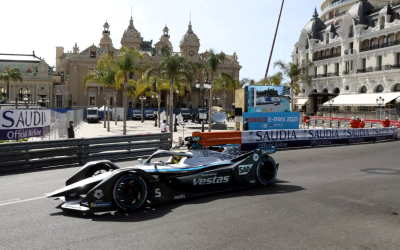 Nizza24: Monaco quasi pronta per il GP di F1 – Papa Francesco e il pesante deficit delle finanze vaticane – Macron a Mayotte – Caos all’ospedale di Nizza