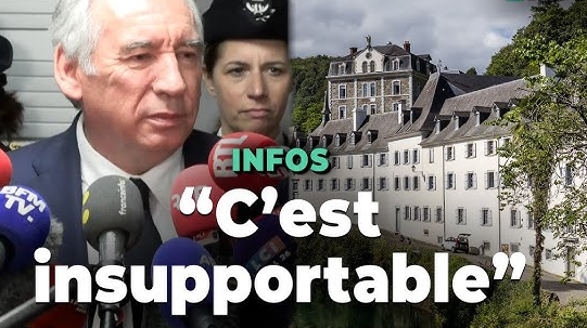 bayrou