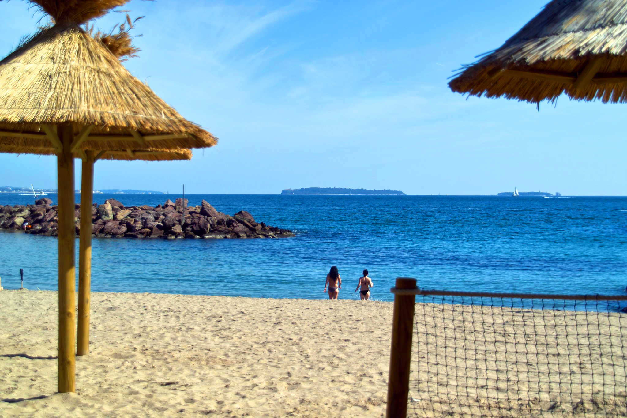 25 aprile e Primo Maggio in Costa Azzurra spiagge ed eventi da non perdere