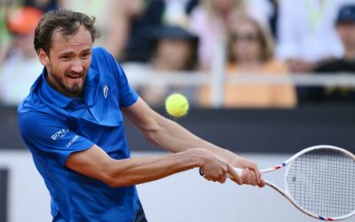 Outside Source •Diretta Roland-Garros 2025: Zverev e Gauff qualificati per il secondo turno, Medvedev eliminato da Norrie, Paquet e Müller e Jacquemot in campo… Segui la 3a giornata