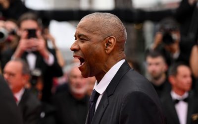 Outside Source: Cannes 2025 : Palma d’oro a sorpresa per Denzel Washington, Isabelle Huppert è una donna ricca… Cosa c’è da ricordare di questo 19 maggio