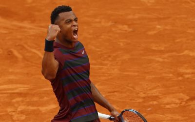 Outside Source IN DIRETTA – Roland-Garros: dopo l’enorme vittoria di Halys, Mpetshi Perricard vuole fare lo stesso… Seguite il secondo turno