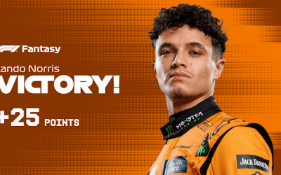 Norris trionfa al GP di Monaco