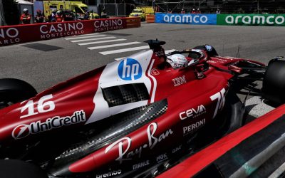 Outside Source LIVE: Gran Premio di Monaco F1 2025 – Qualifiche