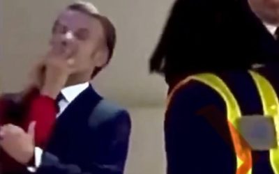 Nizza24: Sberla di Brigitte al presidente Macron: analisi posturale – Ancora interruzioni elettriche a Nizza – Aggiornamenti sulle indagini
