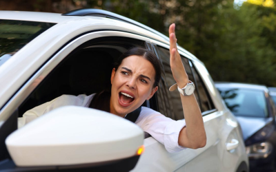 Nizza24: Francesi, i più aggressivi al volante – Nuove operazioni escargot per i taxi – Opporsi all’uso dei nostri dati per la IA di Meta, un’idea controproducente