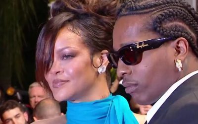 Nizza24: Rihanna al Festival di Cannes – Alluvione nel VAR – Cibi malsani ai supermercati francesi – il futuro dell’aeroporto di Nizza
