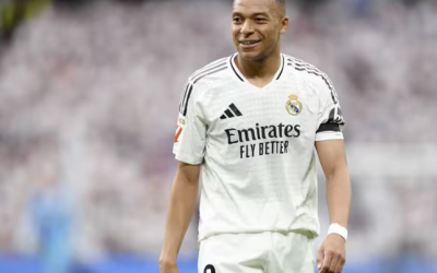 Nizza24: Scarpa d’oro per Kylian Mbappé – Blackout in Costa Azzurra, il ministro vuole i droni – Speciale Cannes