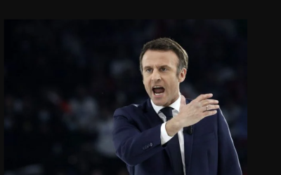 Nizza24: Dossier contro i “fratelli” musulmani: Macron adirato – Agenti SNCF violenti – Cannes, tutte le star sul Red Carpet