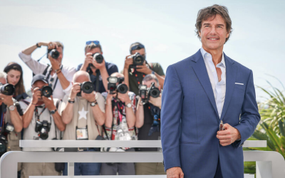 Nizza24: Al via il Festival del Cinema di Cannes – Indice di popolarità del presidente Macron in crollo – Riduzione delle tasse a Èze