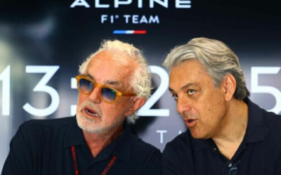 Nizza24 Week End:  Libertà di circolazione, abrogate le ZTL – Luca De Meo presenta la nuova Alpine – Treno notturno Nizza-Parigi, gli approfondimenti