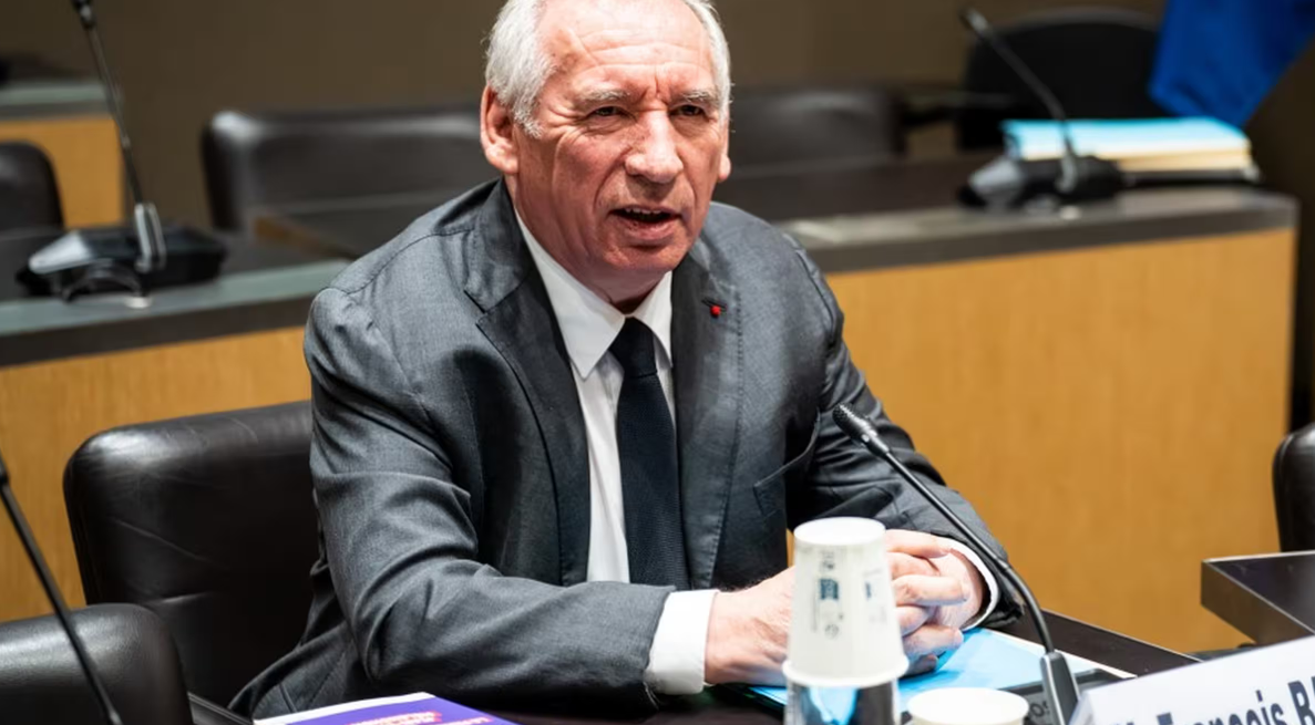 bayrou