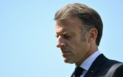 Outside Source Emmanuel Macron “non desidera un’altra dissoluzione” dell’Assemblea nazionale.