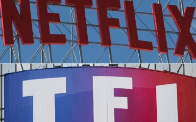 Francia24: TF1 sigla un accordo inedito con Netflix, che trasmetterà i programmi e i canali del gruppo a partire dal 2026