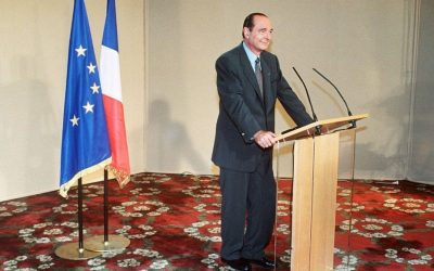 Outside Source Trent’anni fa, Jacques Chirac annunciava la ripresa degli esperimenti nucleari in Polinesia francese: racconto di un’incomprensione alla francese