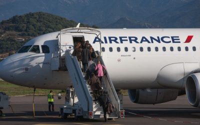 Nizza24:Nuova ondata di scioperi il 3 giugno – Tre morti sulla A8 – Estrosi si adegua, via la bandiera di Israele