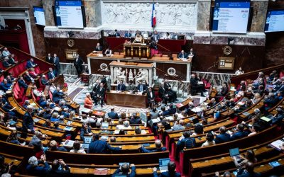 Outside Source Pensioni: i deputati votano una risoluzione simbolica che chiede l’abrogazione della riforma delle pensioni