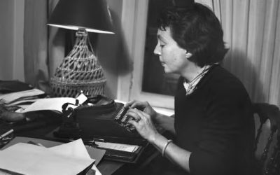 Koly Tra le Righe: L’Amante di Marguerite Duras