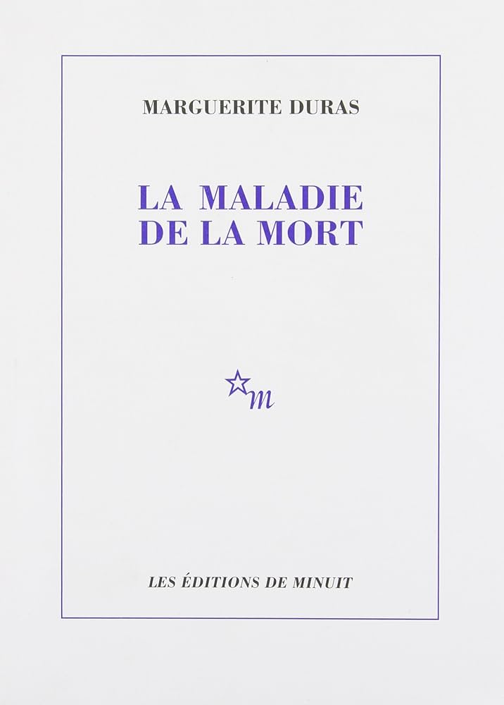La Malattia della Morte
