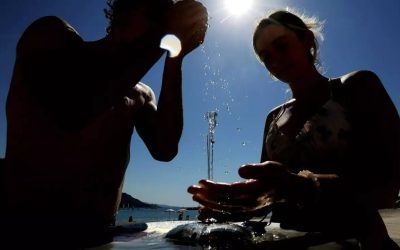 Outside Source Il Var in allerta gialla canicola con 37°C previsti, 34°C nelle Alpi Marittime… il punto sulla calda meteo di questo sabato 14 giugno