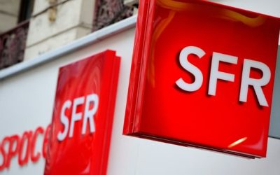 Nizza24: SFR vittima di un grosso guasto alle sue reti mobili e fisse