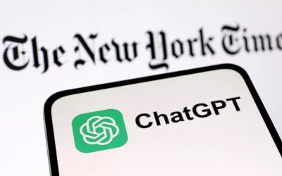 ChatGPT e il pessimismo del New York Times: un danno reale per l’Occidente