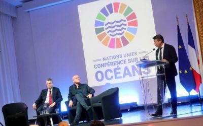 Nizza24 Notizie Week End: Tutto sulla terza Conferenza delle Nazioni Unite sull’Oceano a Nizza – Nuova numerazione canali TV, tutti i dettagli