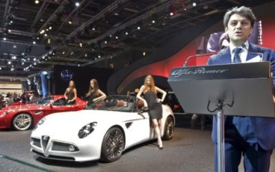 Nizza24: Renault (De Meo) interessata ad acquisire Alfa Romeo (Filosa) ? – Niente toilette nei nuovi Airbus ? – Niente Greenpeace a Nizza