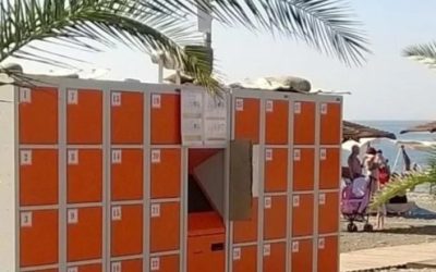NizzaOggi: SFR Offre Risarcimento – Controlli rafforzati al confine – Armadietti in spiaggia?
