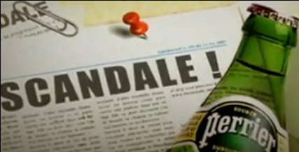 perrier