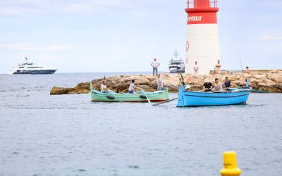 Outside Source Saint-Jean-Cap-Ferrat: 3 momenti clou da vivere alla festa di San Giovanni